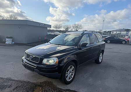 Volvo XC 90 XC90 D5 Geartronic LKW Paper but 5 Seat