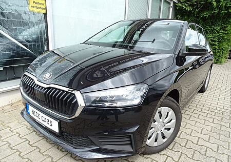 Skoda Fabia Active LINE ASSIST TEMPOMAT FRONT ASSIST