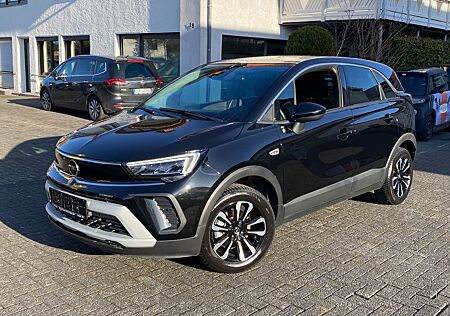 Opel Crossland X CROSSLAND ELEGANCE KAMERA PDC WINTERPAKET