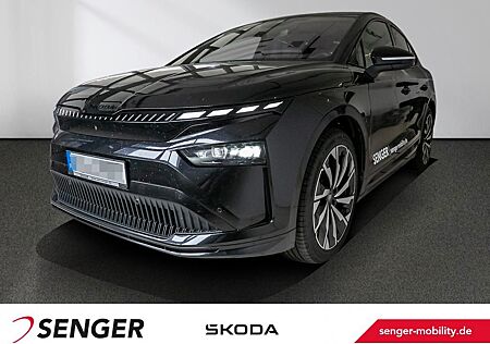 Skoda Enyaq Coupe 85 Sportline Navi Kamera Matrix-LED