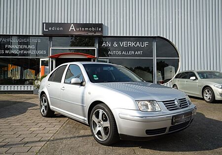 VW Bora Volkswagen 2.0 Auto Special