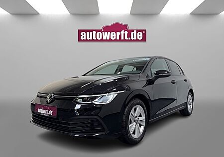 VW Golf Volkswagen 8 2.0 TDI DSG LIFE NAVI CAM PDC SHZ 16Z ACC