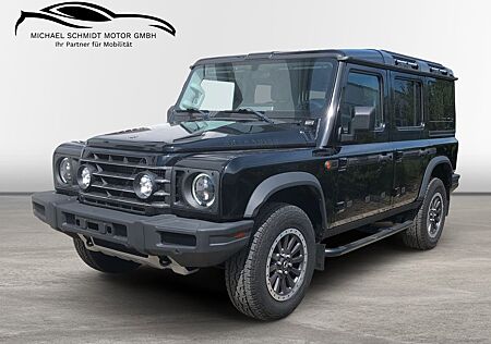 Ineos Grenadier Station Wagon Fieldmaster Edition 3.0 Diesel