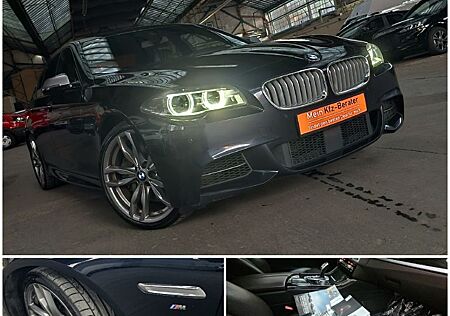 BMW M550d xDrive Memory Sport StandhPanoHeadUpTÜV26