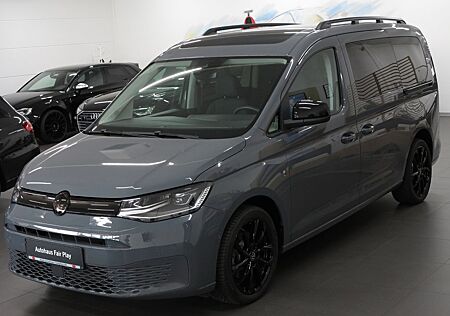 VW Caddy Volkswagen Maxi California 2.0 TDI DSG / DER BESTE!