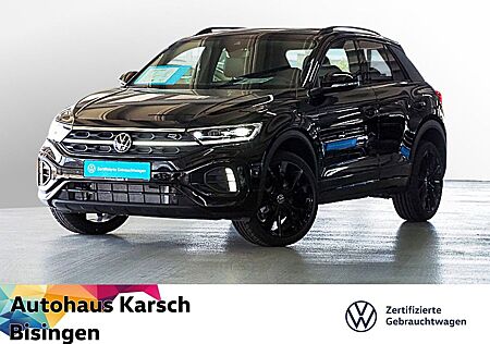 VW T-Roc Volkswagen 1.5 TSI DSG R-Line AHK, PANOR.SD, IQ.LIGHT