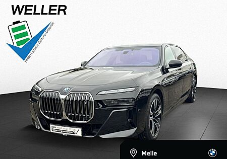 BMW i7 xDr60 699,-/0Anz Executive Lounge Autotür