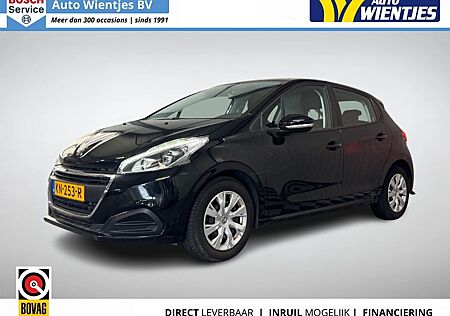 Peugeot 208 1.2 PureTech | Active 5-türig | klima | Navi