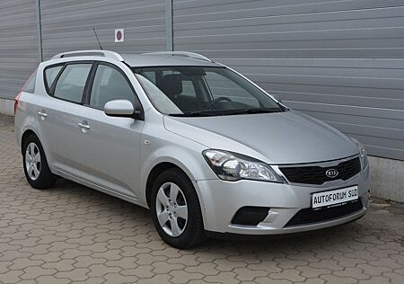 Kia Cee'd / Ceed 1.4L Klima 8xBereift 2.Hand