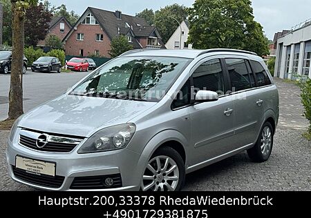Opel Zafira B Basist