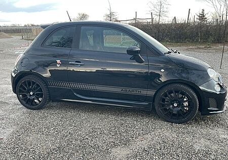 Abarth 595 Competizione 1.4 T-Jet 16V 595 Competizi...