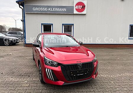 Peugeot 208 Active 3.354km AppConnect