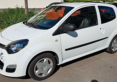 Renault Twingo Dynamique 1.2 LEV 16V 75 eco2 Dynamique