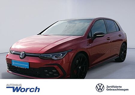 VW Golf Volkswagen VIII GTI Head-Up/STHZ+KAMERA+HARMAN&KARDON