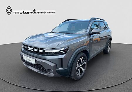 Dacia Duster III TCe 130 Journey 4x2