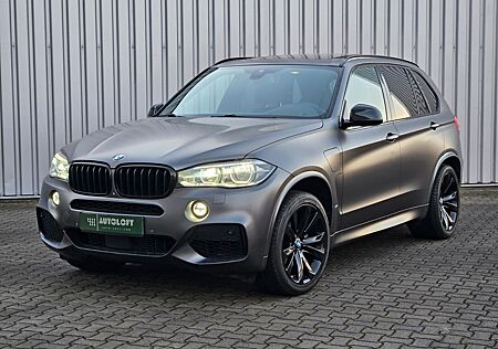 BMW X5 xDrive 40e M-Sport PANO#AHK#LED#h&k#ACC#CAM