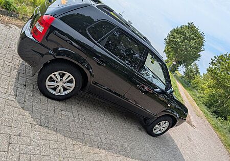 Hyundai Tucson 2.0 GLS 2WD GLS