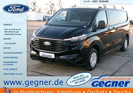 Ford Transit Custom Trend L2 AT AHK Stndhz 2xS.Tür