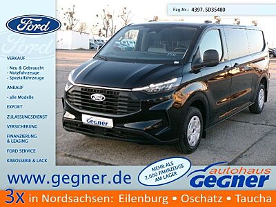 Ford Transit Custom Trend L2 AT AHK Stndhz 2xS.Tür