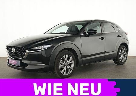 Mazda CX-30 SKYACTIV-G SHZ|Kamera|LED|NAVI|PDC|Tempoma