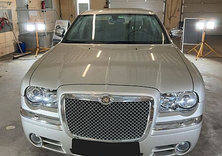 Chrysler 300C 3.0 CRD Leder*Memory Xenon*S-Dach*2.Hand