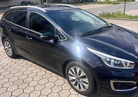 Kia Cee'd / Ceed 1.0 T-GDI 2016*