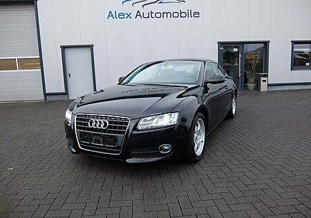 Audi A5 Coupe 2.0 TDI Navi Bi-Xenon Tempomat SHZ PDC