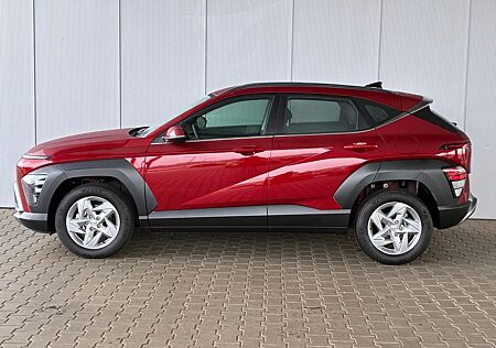 Hyundai Kona Smart 1.0 T-GDi / PDC V. & H. Kamera LED...
