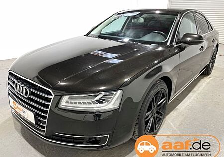 Audi A8 3.0 TDI Quattro Automatik EU6 Leder LED ACC