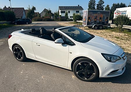 Opel Cascada 1.6 DI Turbo 125kW Edition Auto Edition