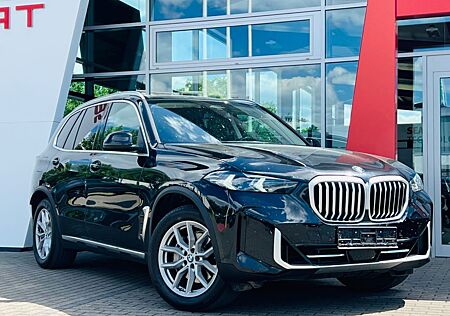 BMW X5 Baureihe 30 d xDrive /LANEASSIST/KAM/LED