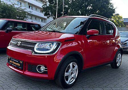 Suzuki Ignis Comfort+ *RFK *AGS *SHZ *Navi