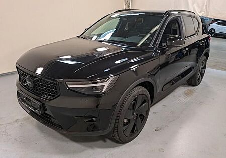 Volvo XC 40 XC40 B4 Ultra Black Edition 360° Pixel LED ACC