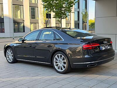 Audi A8 3.0 TDI ultra tiptronic quattro Top !