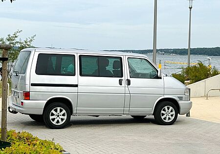 VW T4 Multivan Volkswagen