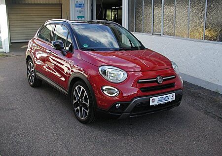 Fiat 500 X 1,0 GSE Cross AHK M+S