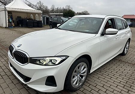 BMW 320 Touring d xD/Wide/FACELIFT/LED/ACC/21700Nett