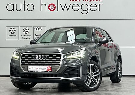 Audi Q2 35 TDI design #Sline#LED#Klima#PDC#Sport