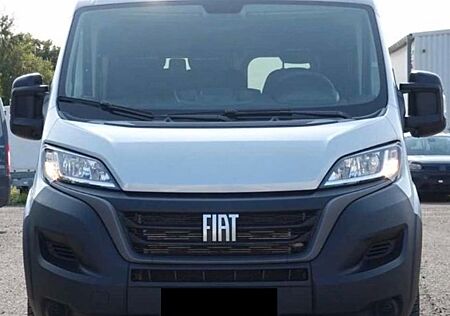 Fiat Ducato Minibus L1H1 40400 s. Beschreibung