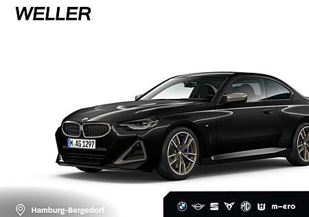 BMW 240 M240i Coupe LC-Pro HUD H/K ad.LED RFK DAB 19"
