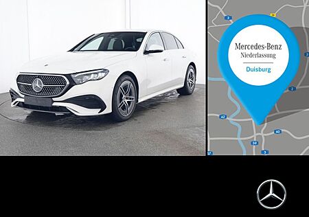 Mercedes-Benz E 300 e AMG Advanced/LED/Totwinkel/Winter/KEY/