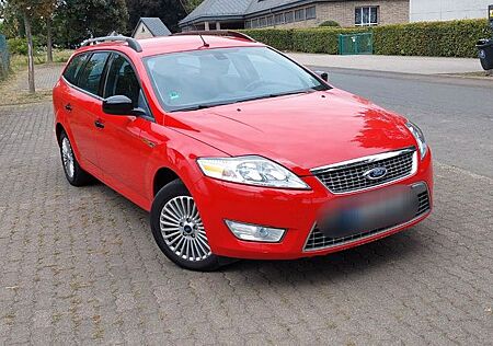 Ford Mondeo 2,0 Titanium Turnier Titanium