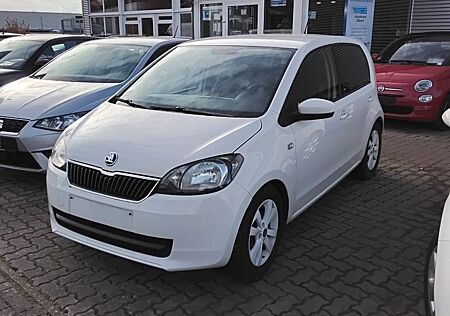 Skoda Citigo Sound
