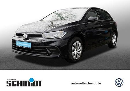 VW Polo Volkswagen 1.0 Life AppConnect LED Sitzheiz. Parkpilot