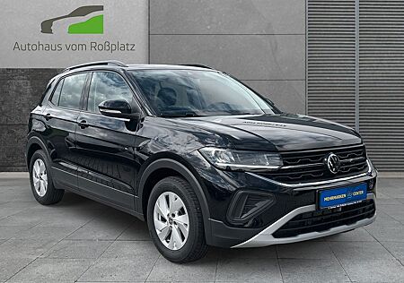 VW T-Cross Volkswagen 1.0 TSI OPF 85 kW Life