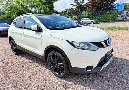 Nissan Qashqai Black Edition