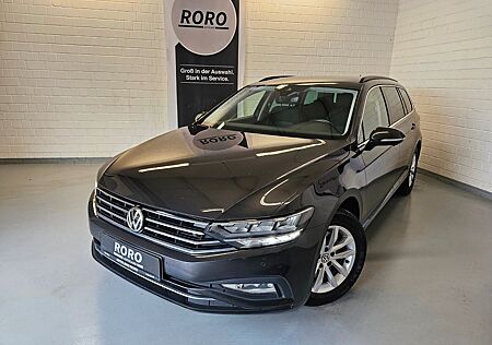 VW Passat Variant Volkswagen 2.0 TDI Business+ACC/Navi/CarPlay