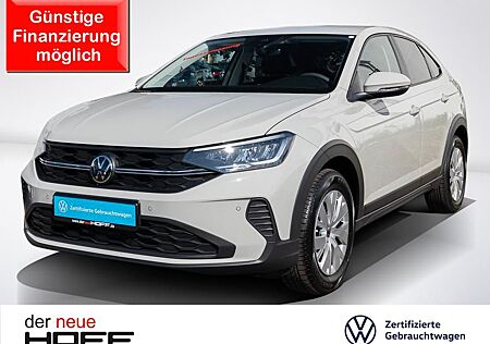 VW Taigo Volkswagen 1.0 TSI 4960,-Preisvorteil Spiegelpaket Ap