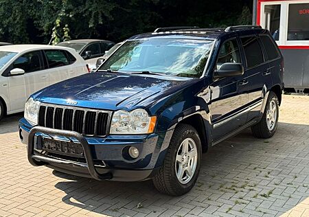 Jeep Grand Cherokee 5.7 V8 Limited HEMI/LPG/Navi/SHZ/