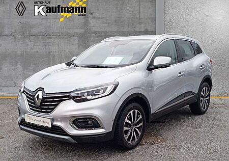 Renault Kadjar Techno 1.3 TCe 160 EU6d